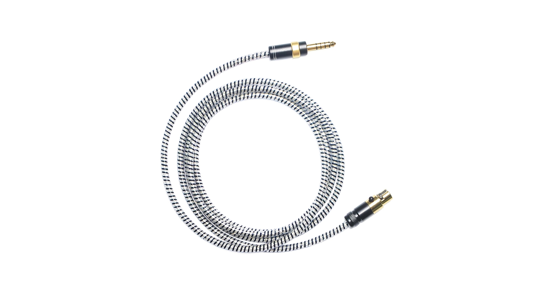 HD490PRO miniXLR - XLR 4ピン モガミ2944 200cm HD490PRO miniXLR - 4.4mm モガミ 2944 200cm - メルカリ