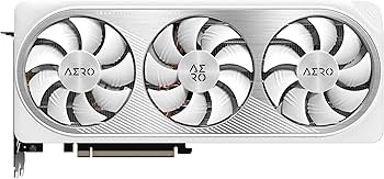 Amazon.co.jp: GIGABYTE GeForce RTX 4070 Super AERO OC 12G Graphics