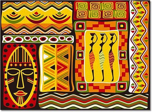 Miniatura 52 de Alfombra romántica con estampado de rosas rojas, alfombra antideslizante para interiores para niños, lavable a máquina, transpirable, duradera