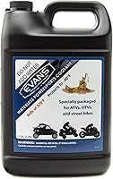 Vista 1 de EVANS Coolant Powersports - Refrigerante de motor sin agua (galón, 1 paquete)