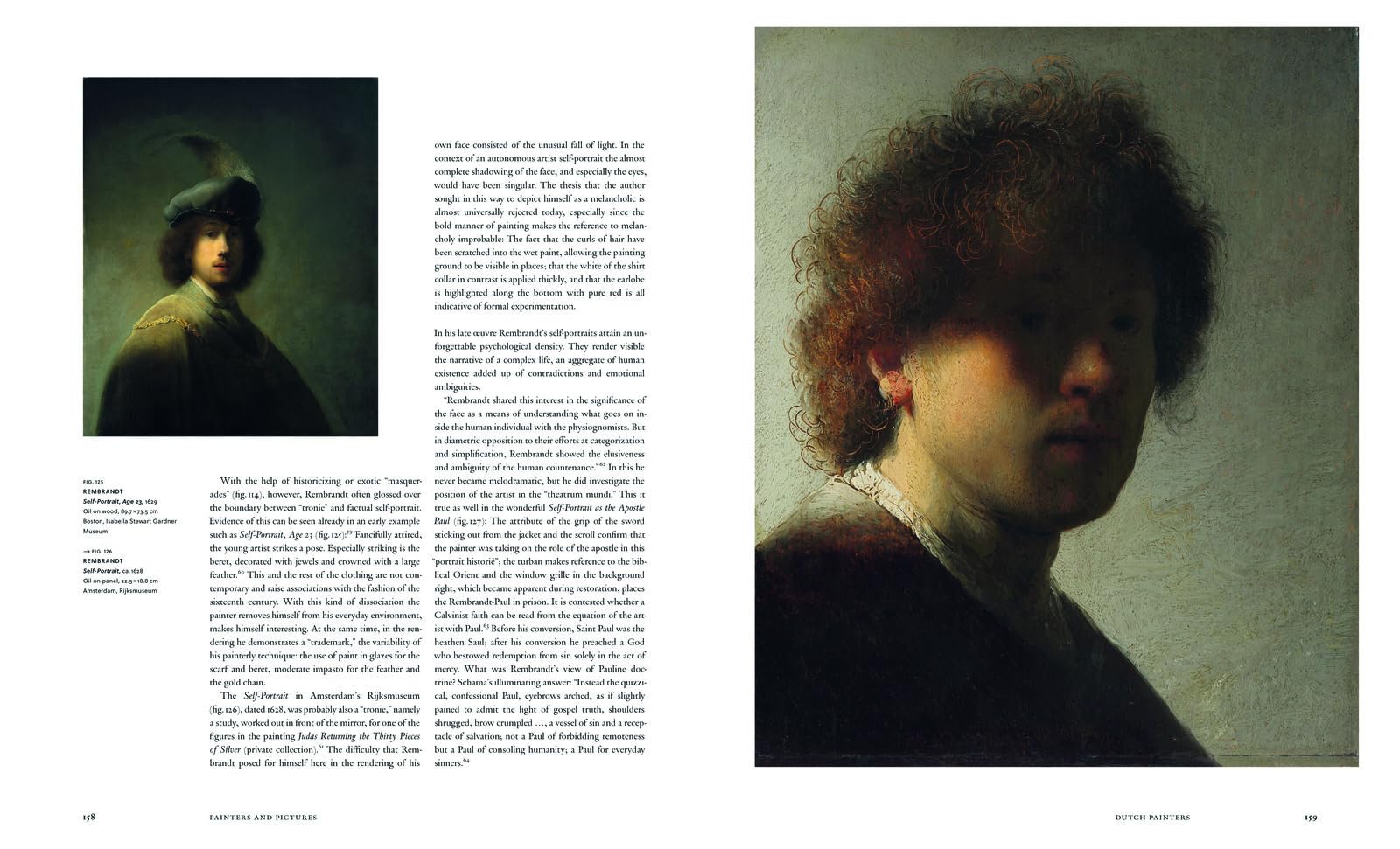 The Golden Age of Dutch and Flemish Painting