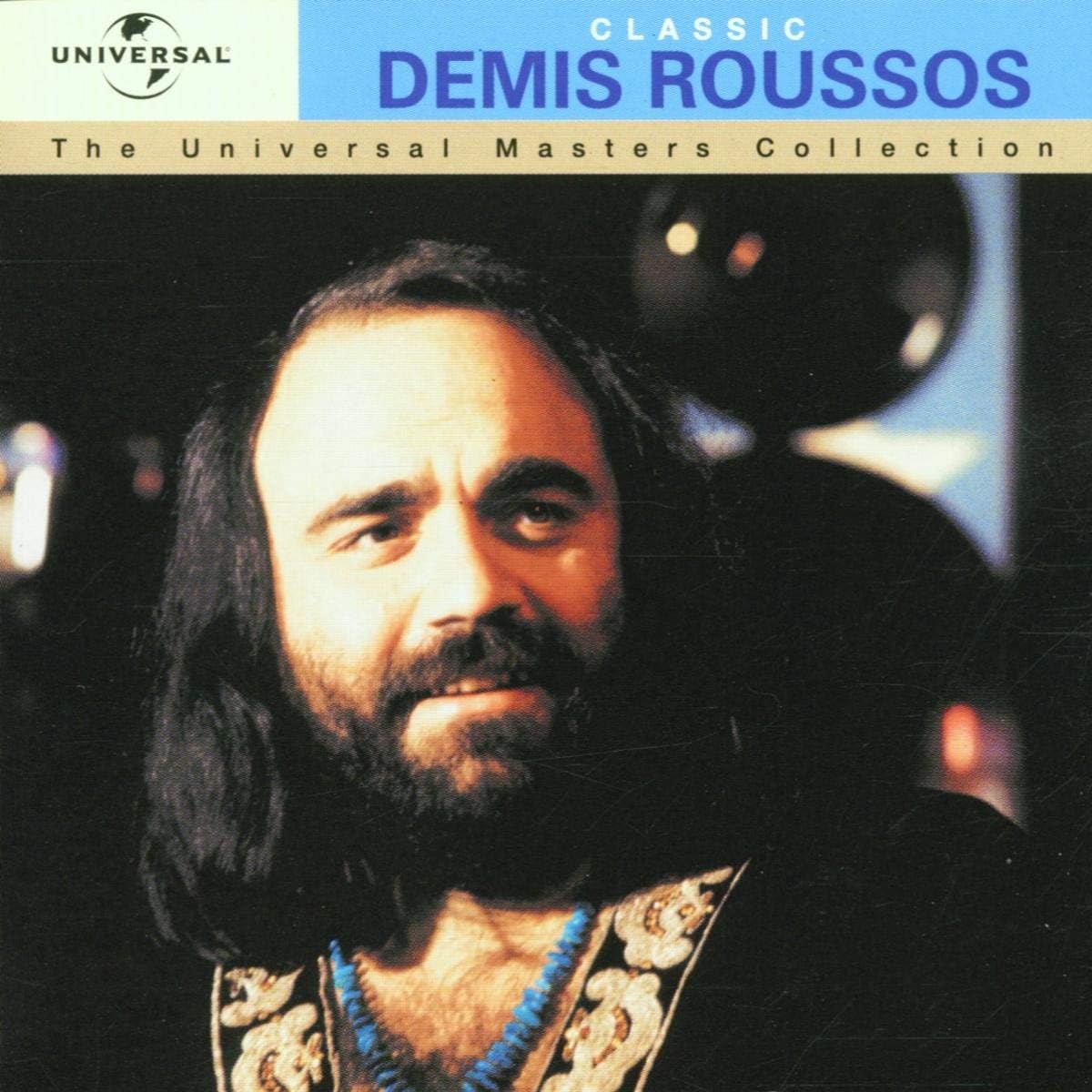 Classic: The Universal Masters Collection