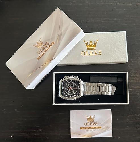 Elegant Design and Excellent Craftsmanship!