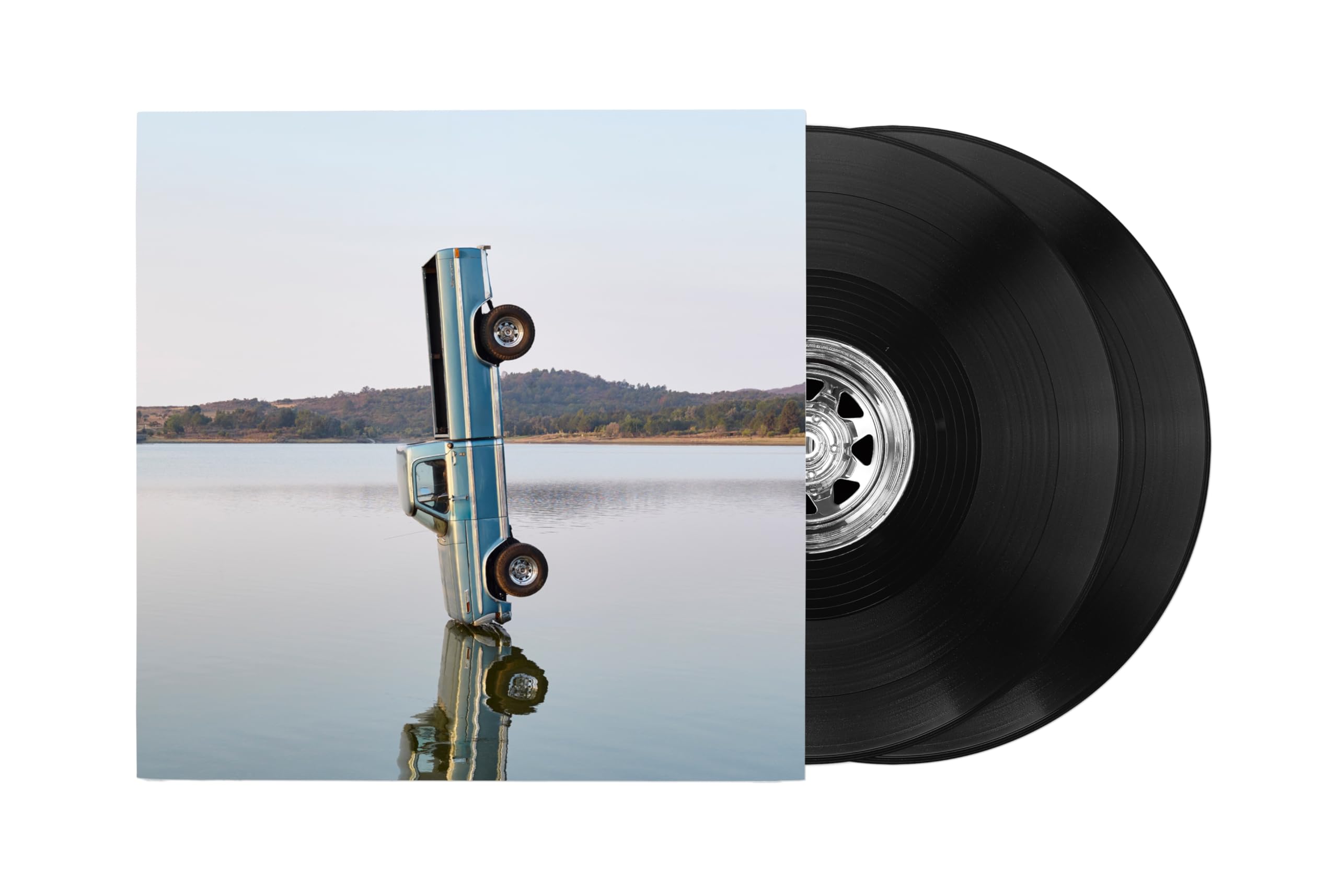 F-1 Trillion [VINYL]