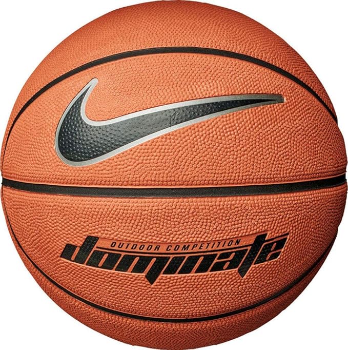 Nike Dominate 8P Baloncesto