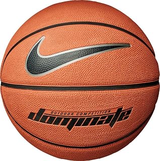Nike Dominate Basketball 8P
