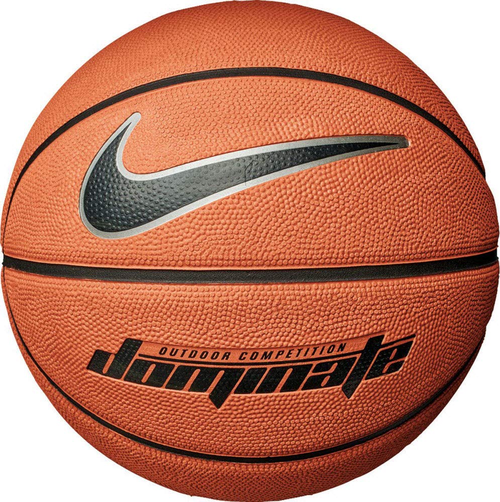 Nike Dominate 8P Baloncesto