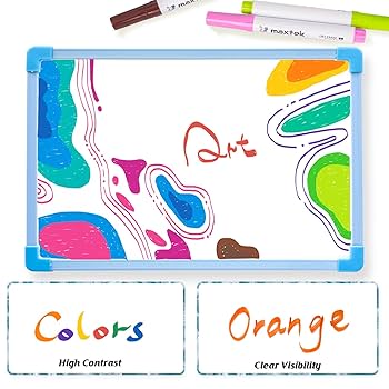 Amazon.com : maxtek Dry Erase Markers Chisel Tip, Low Odor