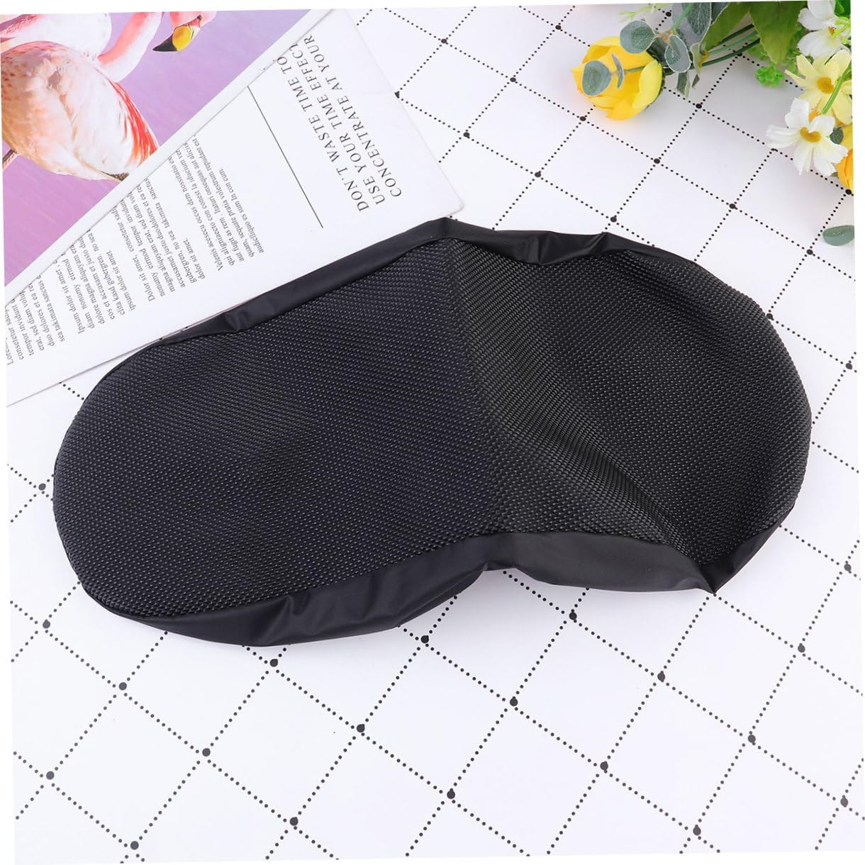 Abaodam Non-Slip Shoe Covers Waterproof Shoe Covers Shoe Covers Bowling Anti-Skid Shoe Covers Bowling Shoe