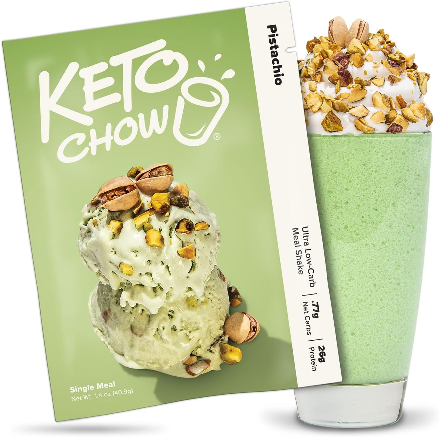 Classic Flavors Single meal