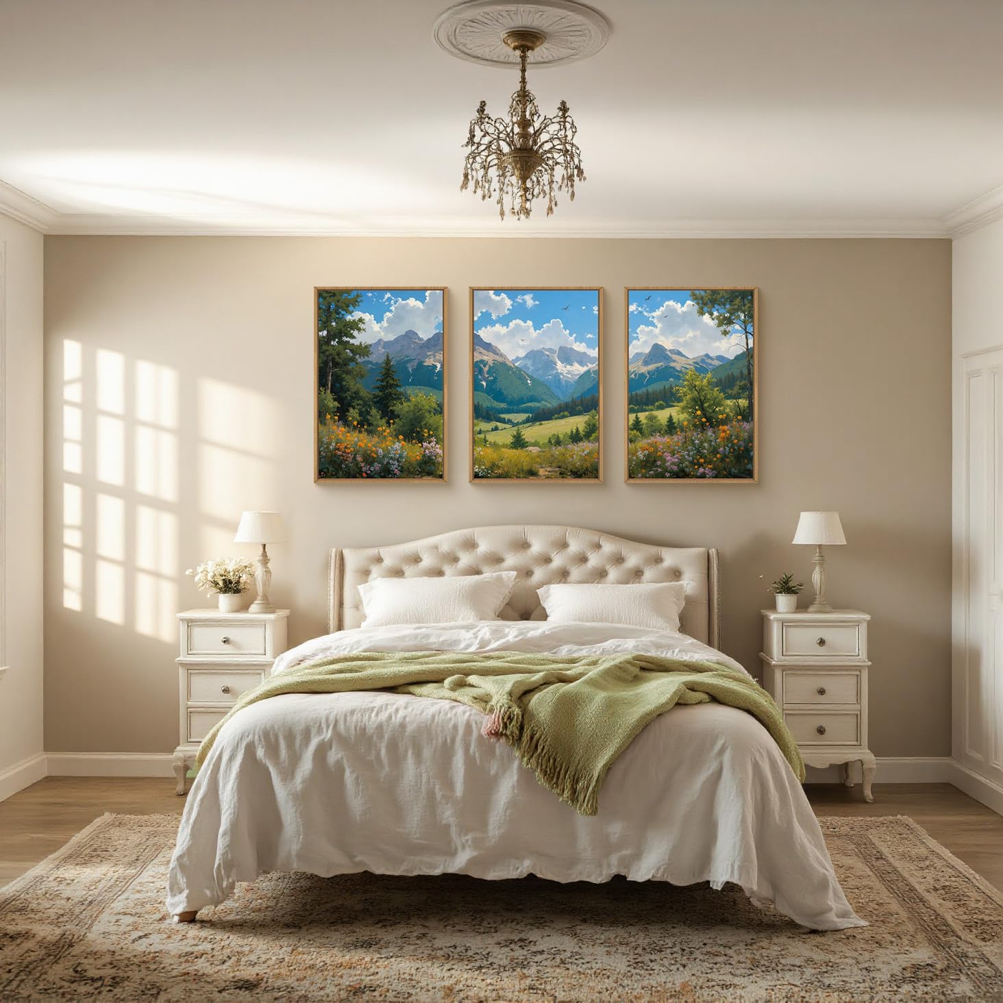 HLNIUC Navy Blue Abstract Framed Wall Art Set, Neutral Minimalist Canvas Wall Decor, Mid Century Modern Wall Painting, Grey Geometric Art Print for Living Room, Bedroom, Office - 24x36x3 HLNIUC Navy Blue Abstract Framed Wall Art Set, Neutral Minimalist Canvas Wall Decor, Mid Century Modern Wall Painting, Grey Geometric Art Print for Living Room, Bedroom, Office - 24x36x3