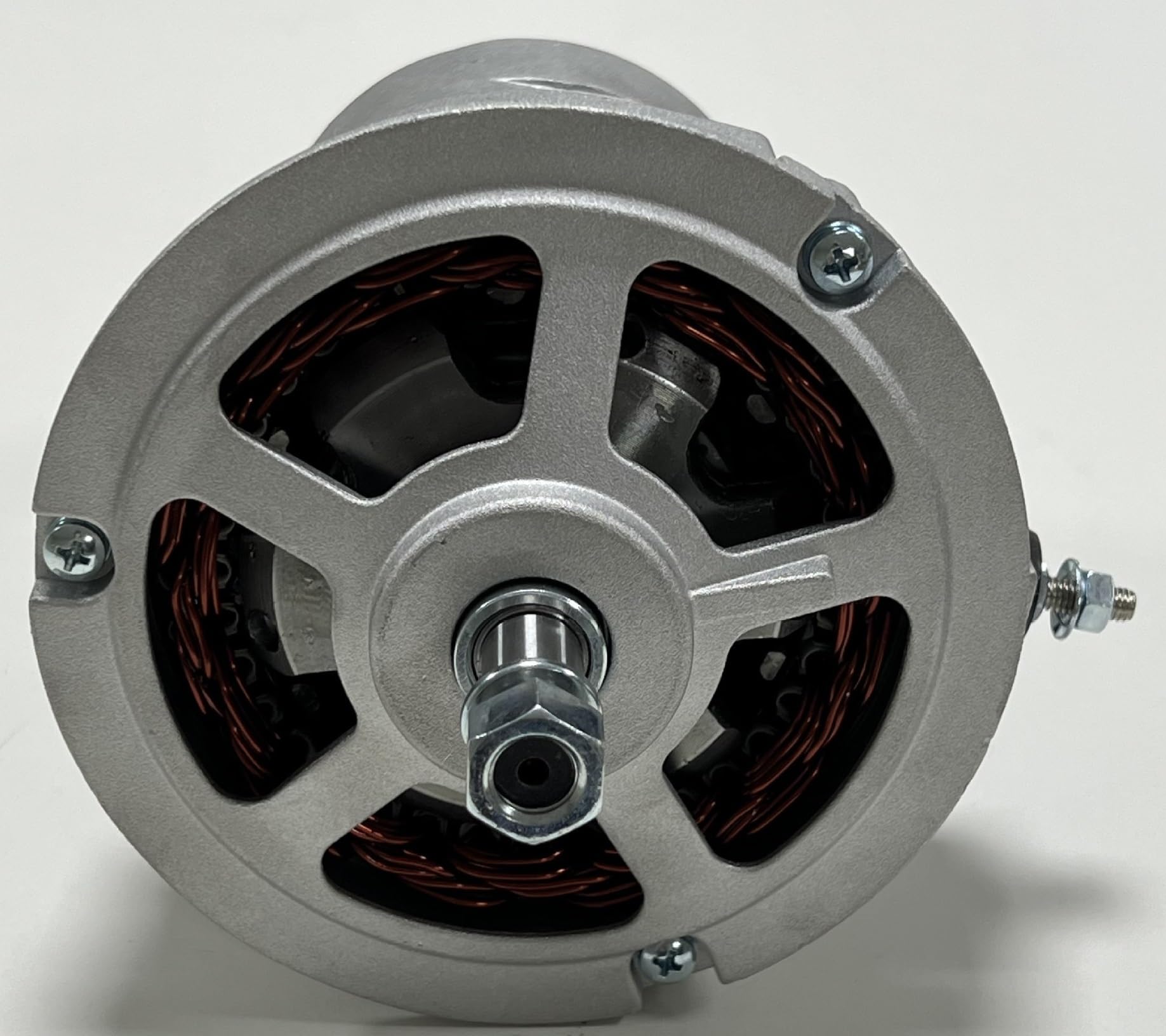Alternador de automóvil 9120080061 409030253 043903023C
