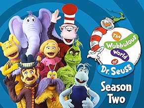 Wubbulous World Of Dr. Seuss Season 2