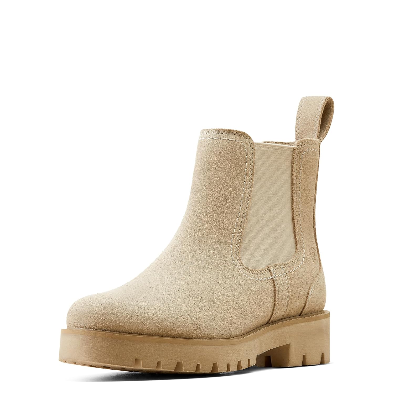 Ariat Women's Wexford Lug Boot - Review, Price and Buying Guide