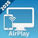 Screen Mirroring with AirPlay, Cast to TV, Display Share from iPhone iPad Mac iOS Fire, Web Video Caster, Audio Streaming, Photo Project, Free Trial | CastGo