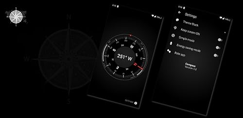 Compass App