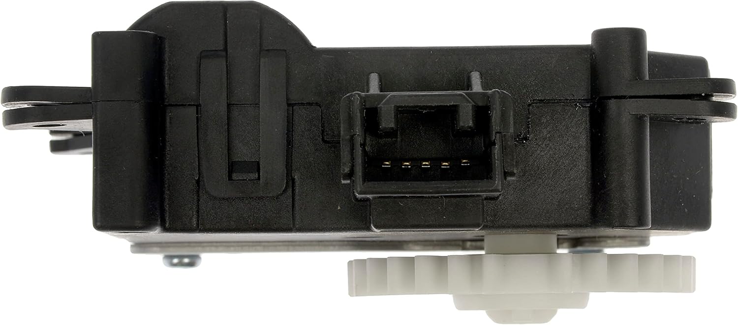 Dorman 604-354 HVAC Blend Door Actuator Compatible with Select Toyota Models