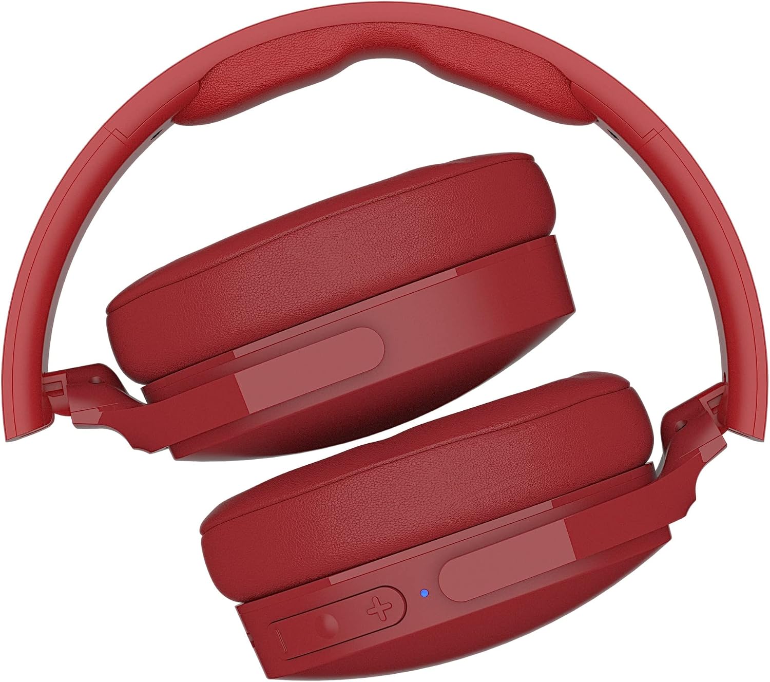 Skullcandy Hesh 3 Wireless Over-Ear Headphone - Red