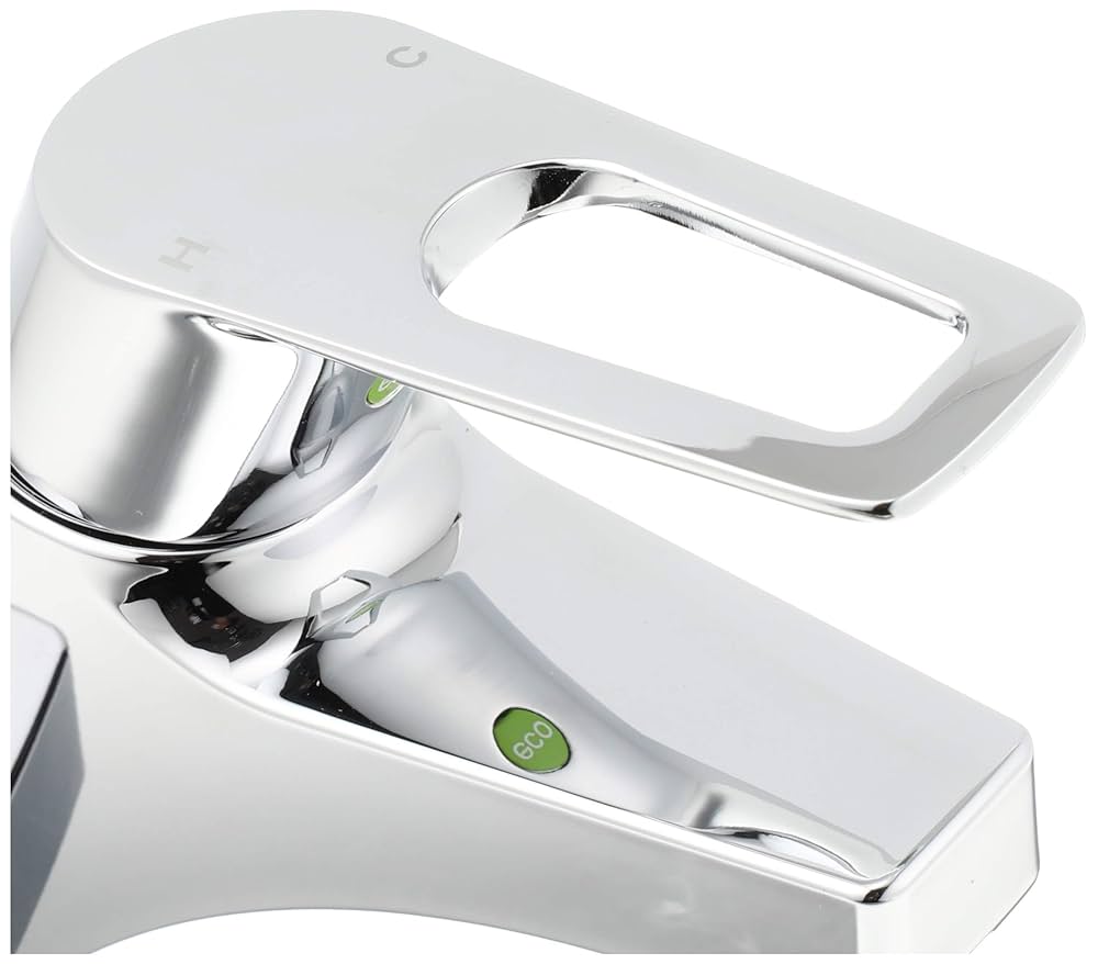 KVK eレバー 洗面用シングルレバー式混合栓 ポップアッ THPEC 8886 Amazon | KVK eレバー 洗面用シングルレバー式混合栓