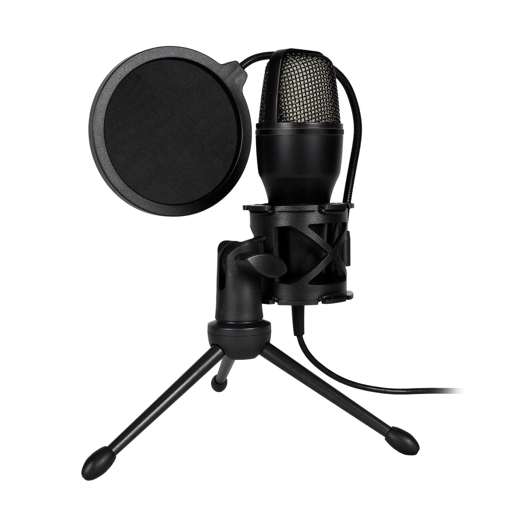 Amazon.co.jp: アクラス USBコンデンサーマイク : 楽器・音響機器