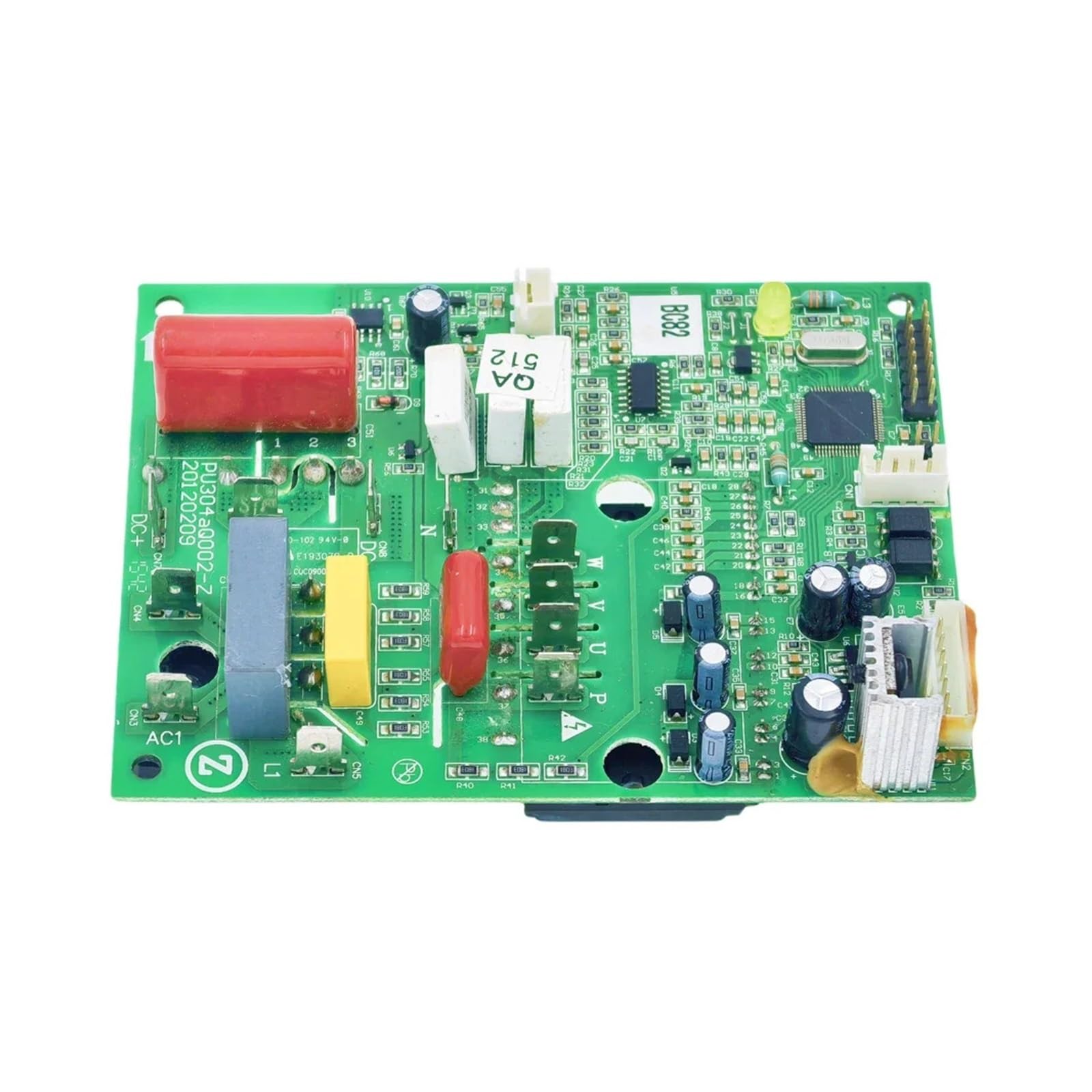 LIANPENGOU Air Conditioner Inverter Board PU304AQ002-Z PU304AQ004-Z IPM Module Control Circuit PCB Conditioning Parts