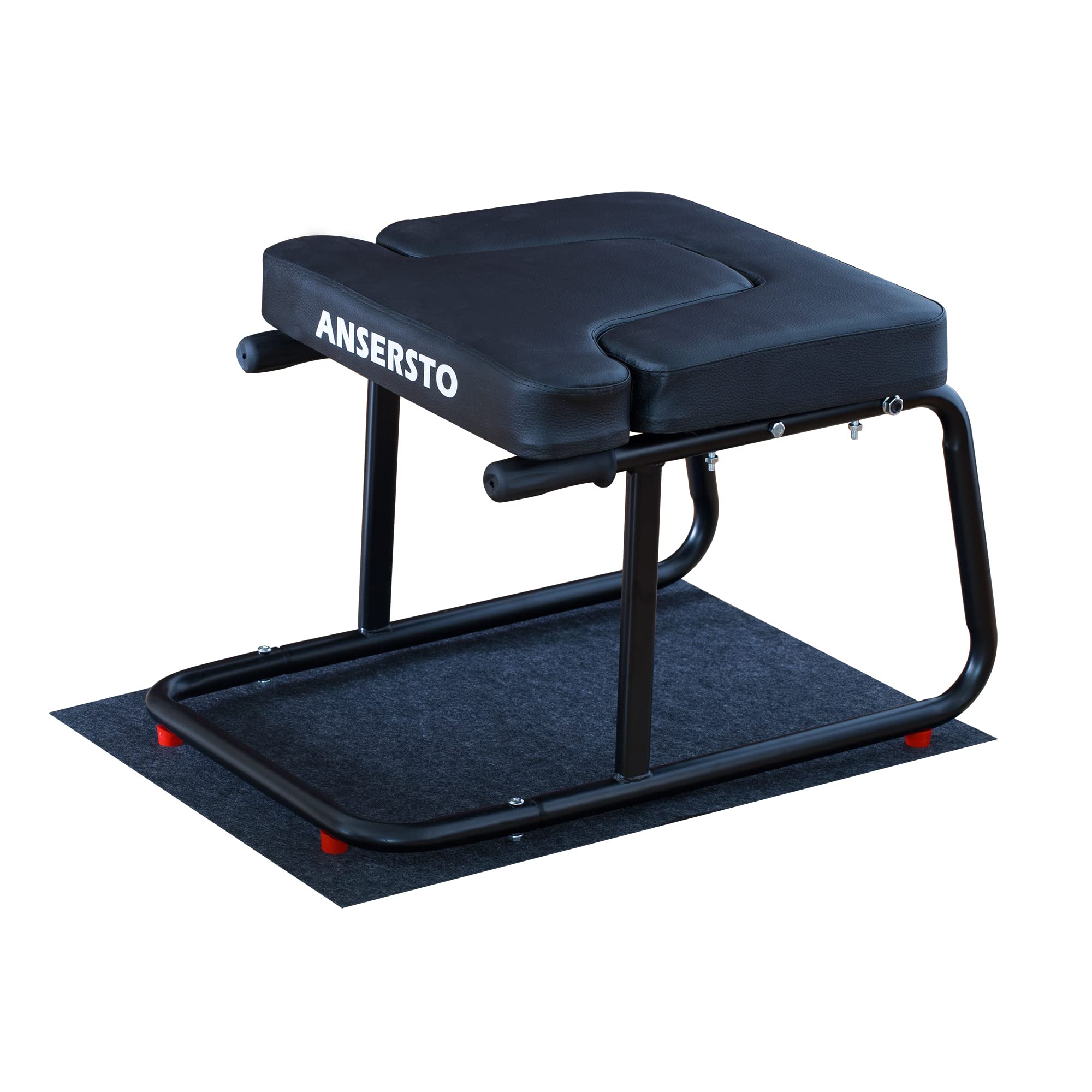 Yoga Headstand Bench, Headstand Bench, Yoga Head Stand Inversion Stool