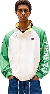 Tommy HilfigerTJM CLR BLCK JACKET Ceket Erkek 