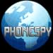 PhoneSpy - The Ultimate Mobile Cellphone GPS Tracker Tracer Locator Locate Anyone Anywhere
