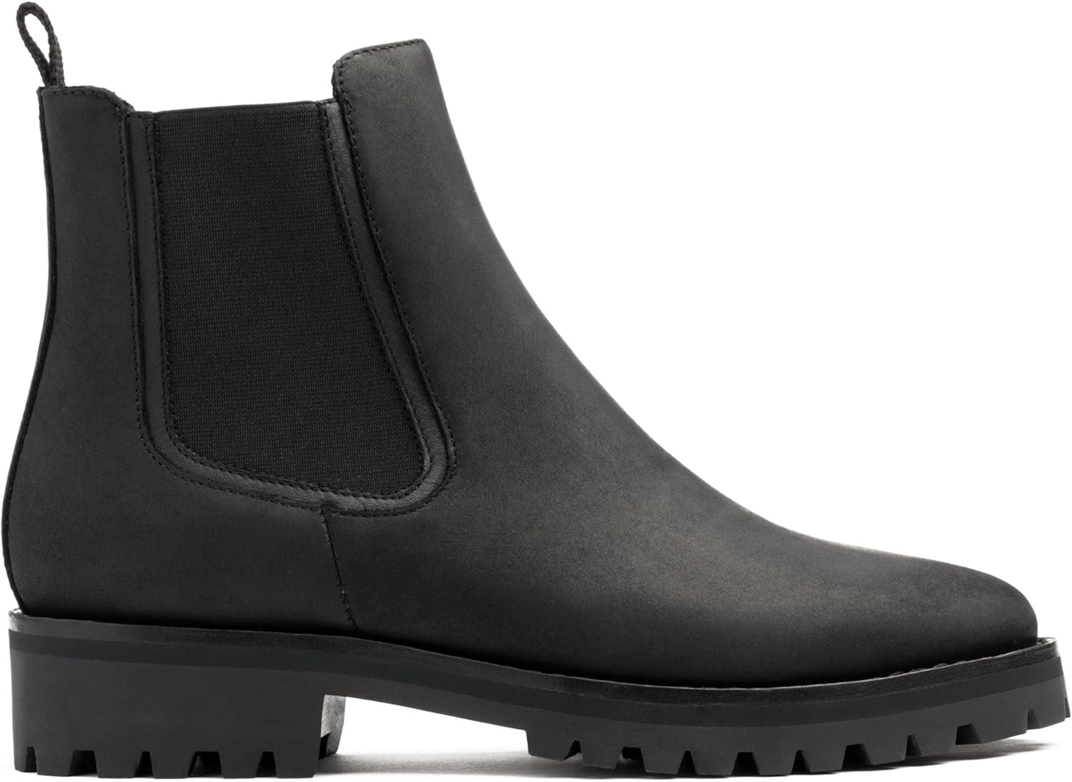 Thursday Boot Company Women's Legend Rugged & Resilient Chelsea Boots - Image 5