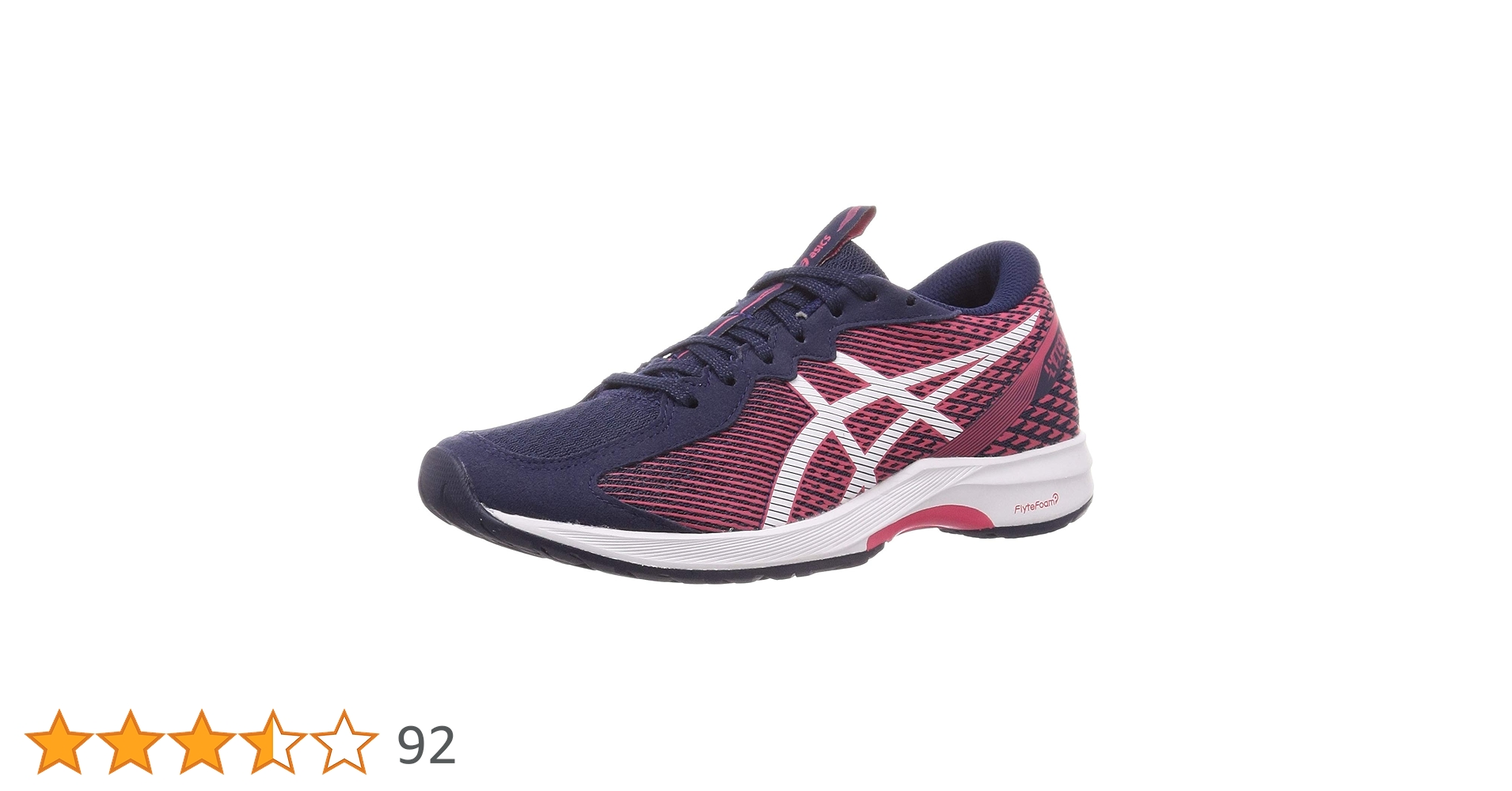 アシックス ライトレーザー2 Amazon | [アシックス] ランニングシューズ LYTERACER 2 メンズ