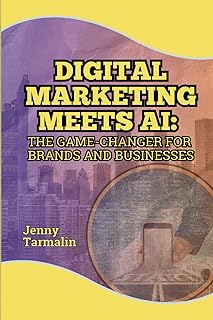 Digital Marketing Meets AI:: The Game-Changer for Brands and Businesses