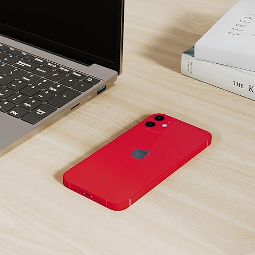 Miniatura 2 de Apple - iPhone 11, versión de EE.UU., 64GB, rojo - Verizon (renovado)