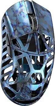 【極美品】WLmouse BeastX MAX マグネシウム ゲーミングマウス Amazon | WLMOUSE Beast X Max ワイヤレス ゲーミングマウス