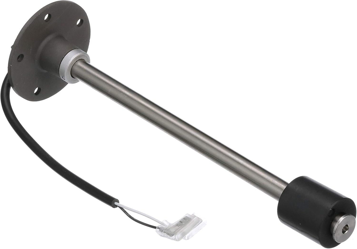 Seachoice Fuel Sending Unit, 10 in./250mm Tank, 33 (Full) & 240 (Empty) OHM Fuel Gauges