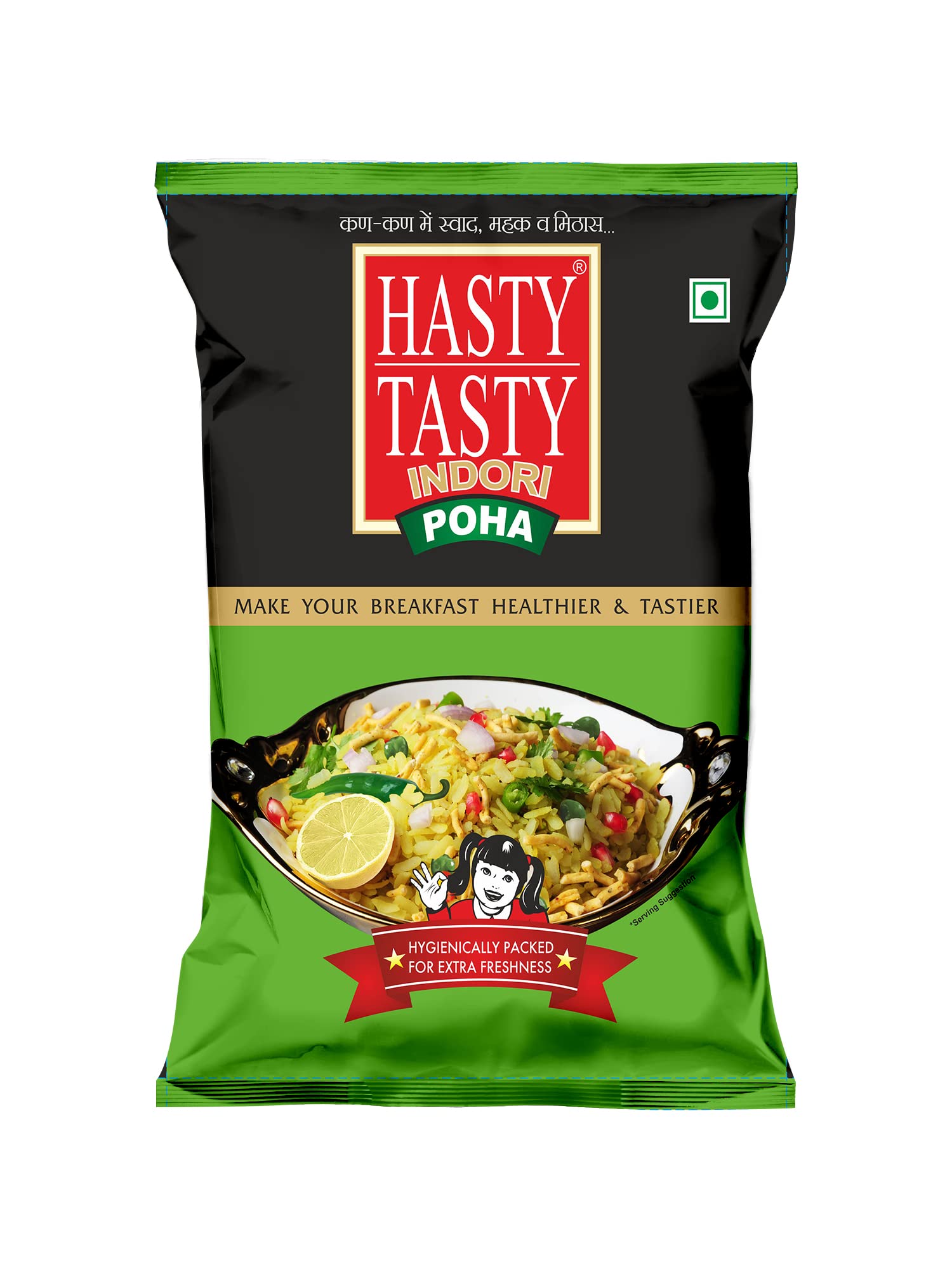 See full amazon price history chart for Hasty Tasty Indori Poha Flattened Rice 500 g Hasty Tasty Indori Poha Flattened Rice 500 g (B0BXLQ8MM7) Amazon Price History, Amazon Price Tracker
