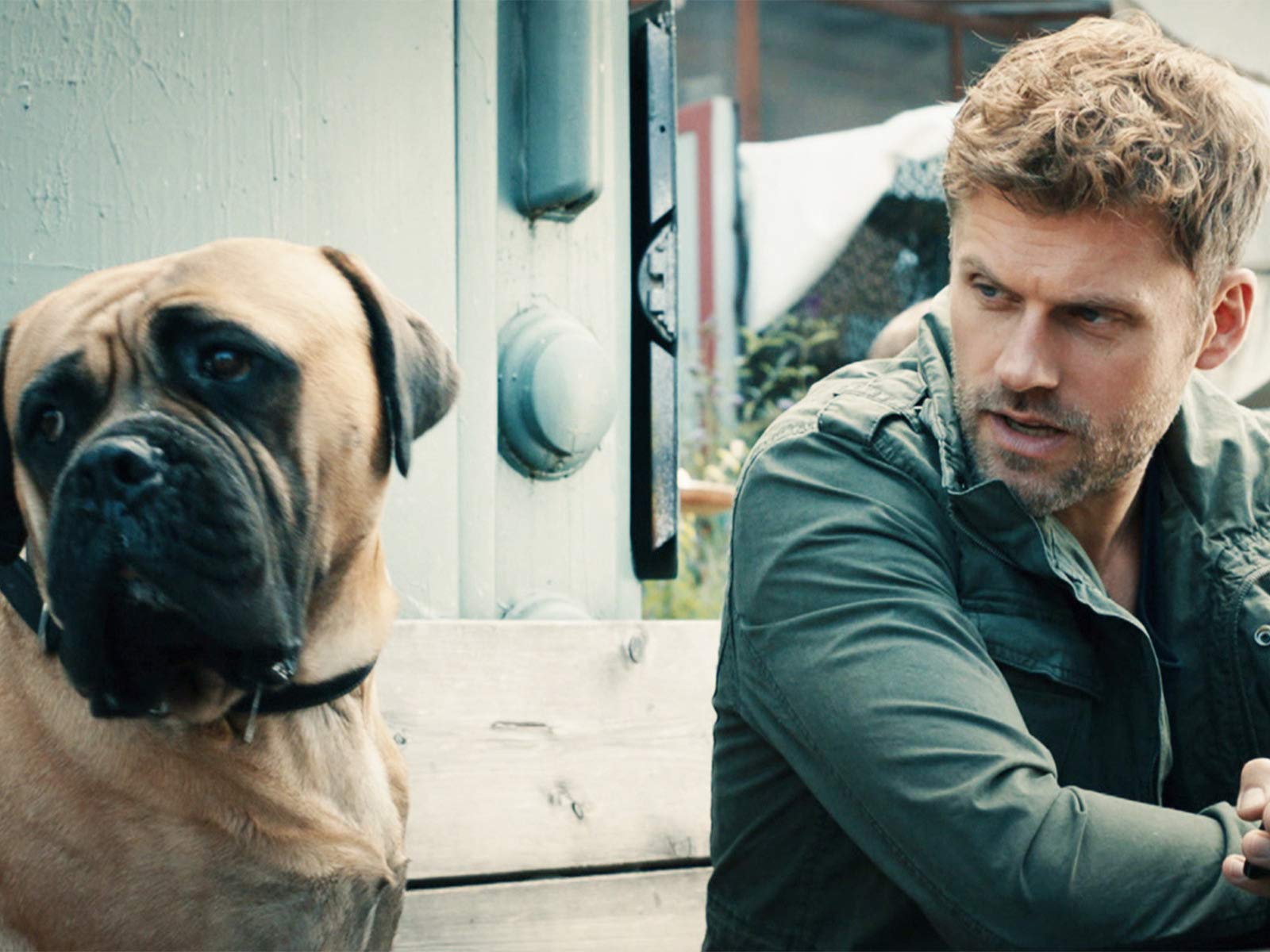 Amazon Co Jp ロッキー アンド ザ コップ 最強の相棒 字幕版 を観る Prime Video