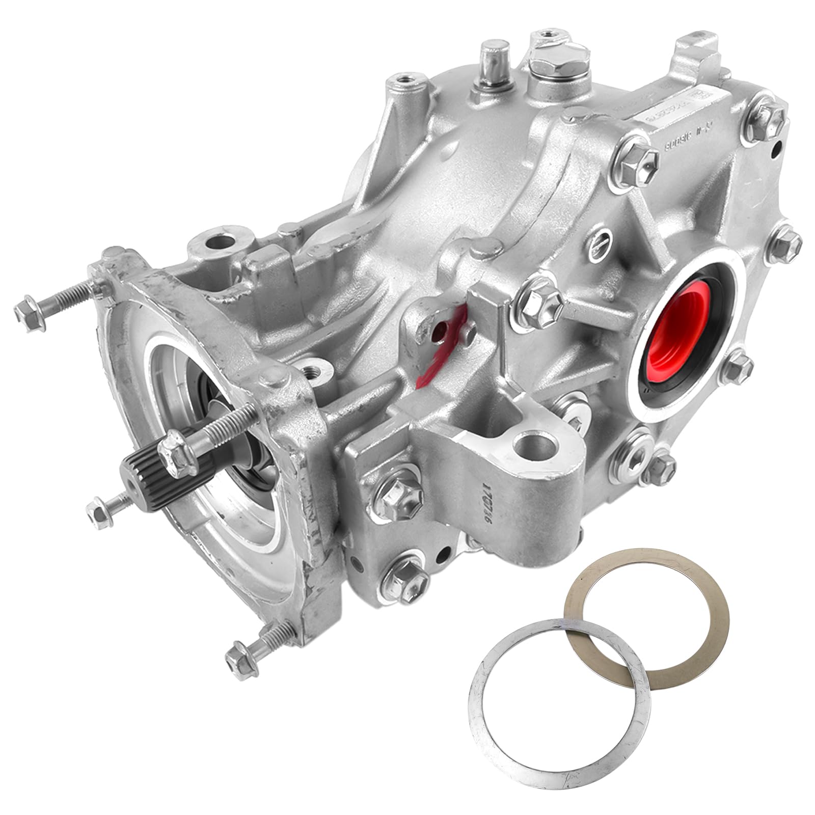 Flynsu 41110-58030 Rear Differential Carrier Assembly Replacement
