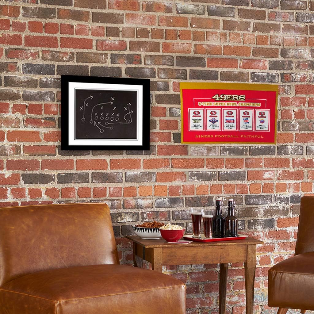 Winning Streak NFL Dallas Cowboys Rafter Raiser Banner : Sports & Outdoors