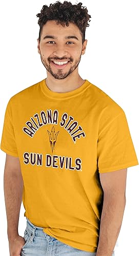 Miniatura 3 de Blue 84 Camiseta para hombre de color secundario