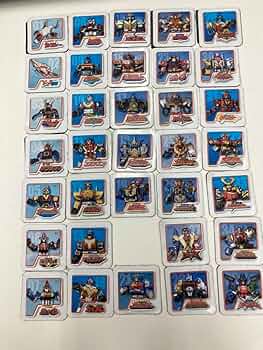 RWBY マグネット　セット WEST EXPRESS 銀河 グッズ ミニマグネットセット - メルカリ