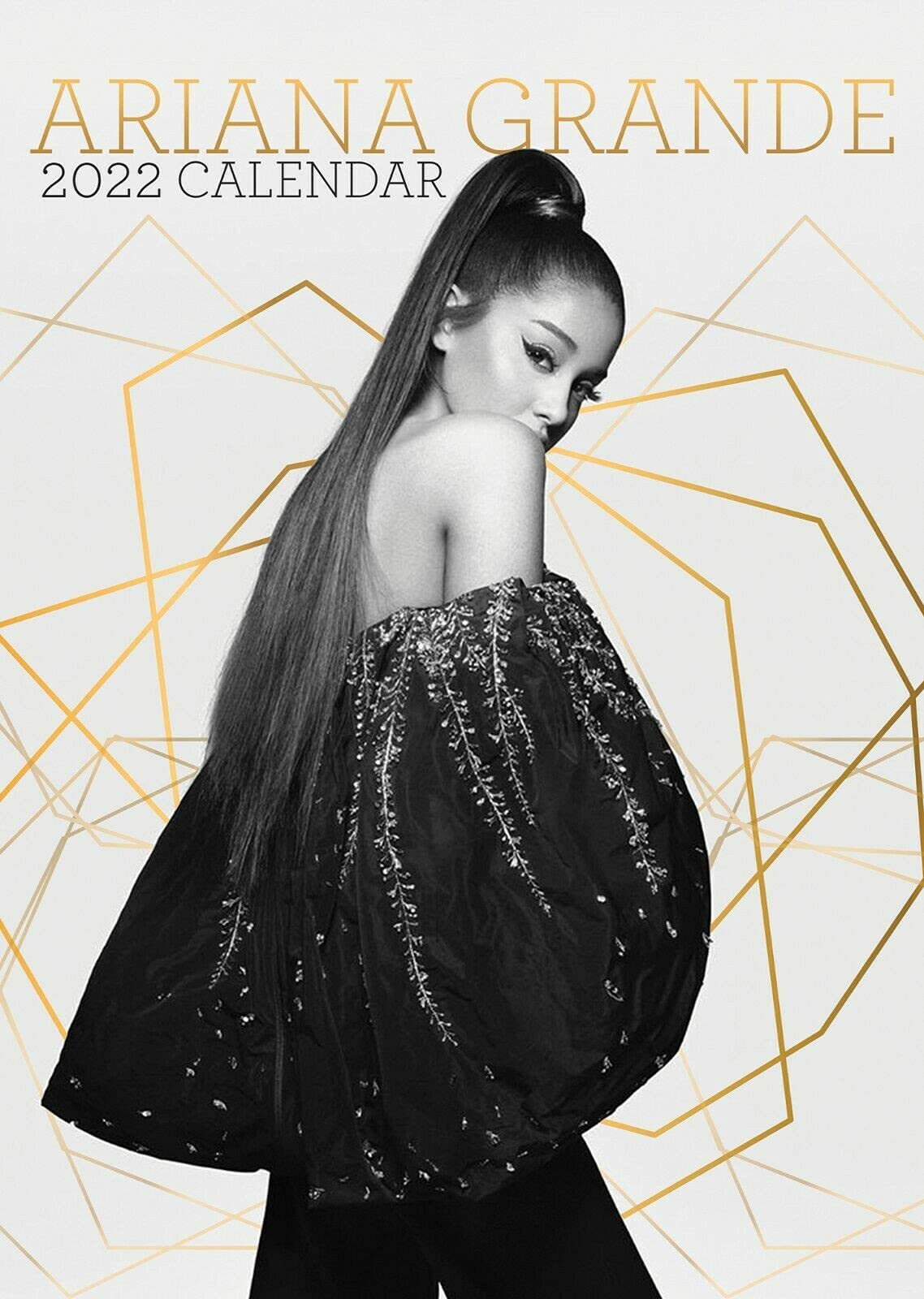 ARIANA GRANDE CALENDAR 2022 LARGE A3 SIZE CALENDAR Buy Online In ARIANA GRANDE CALENDAR 2022 LARGE A3 SIZE CALENDAR Buy Online In