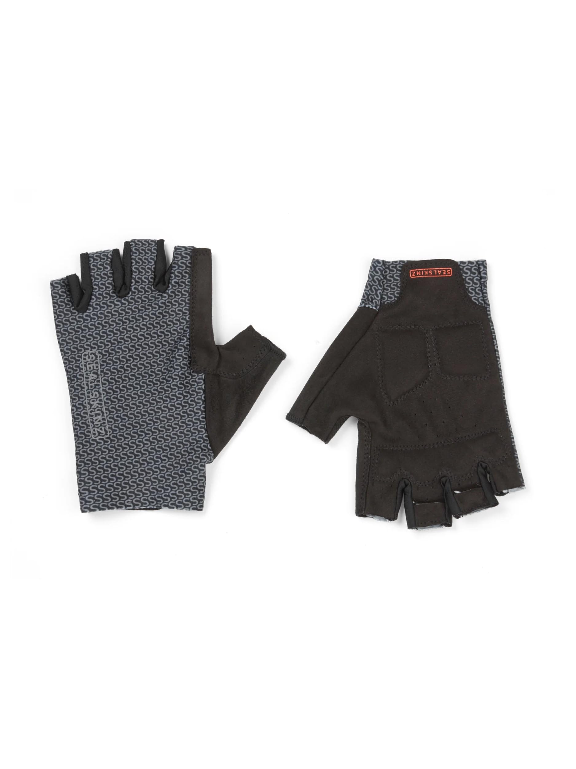 Sealskinz Black Dunston - / M