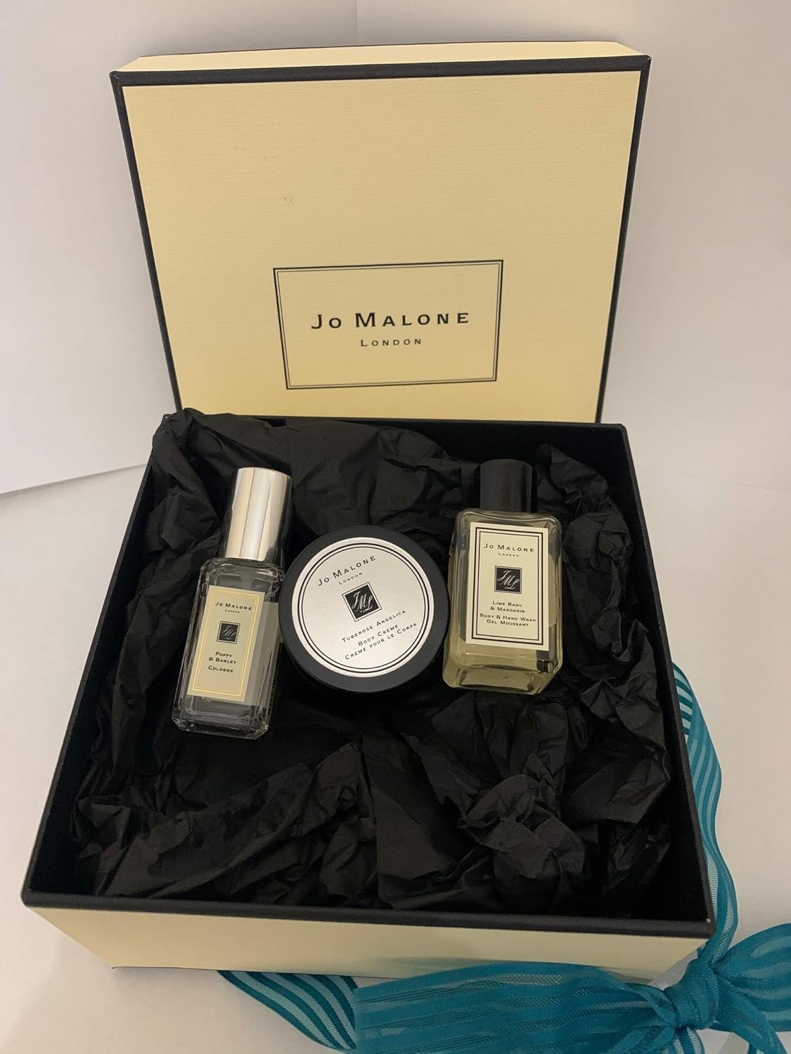 Jo Malone Fragrant Gift Set Amazon.co.uk Beauty