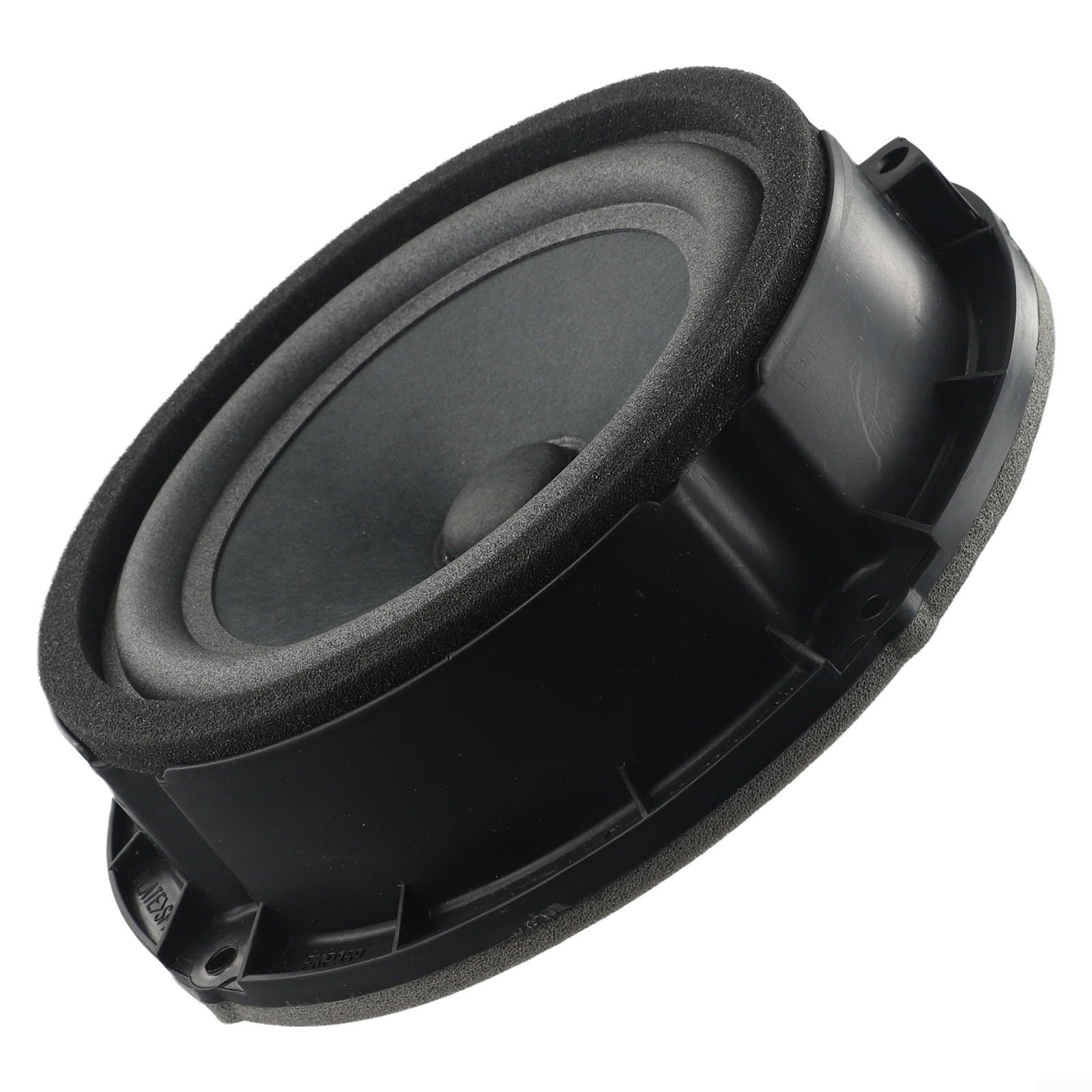Ensemble de haut-parleurs de portière de voiture, remplacement de haut-parleur audio stéréo de voiture pour Kia pour Sportage 2010-2013 96330-3W000 Vahicle Interior