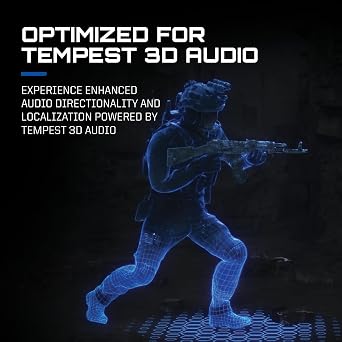 RIG R8 Spectre PRO HS Dual Wireless Gaming Headset for PlayStation and PC