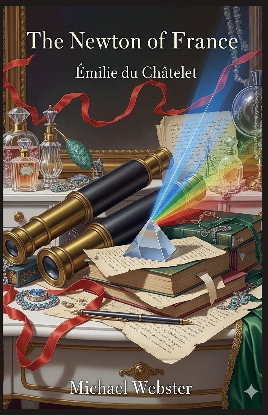 The Newton of France: Émilie du Châtelet
