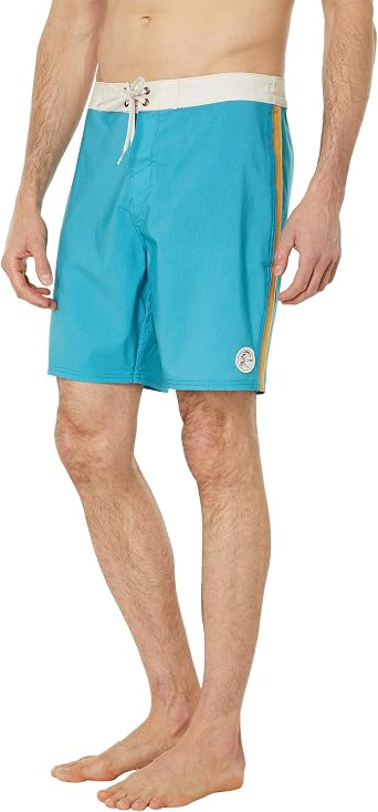 Amazon.com: O'NEILL Pantalones cortos para hombre Sideline de 18.0 in,  aguamarina/línea lateral 28 : Ropa, Zapatos y Joyería