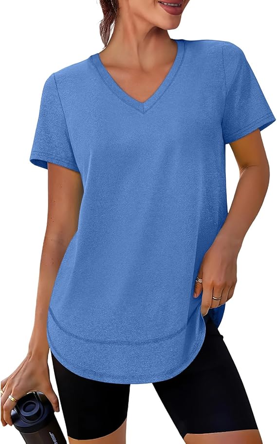 Workout Tops for Women