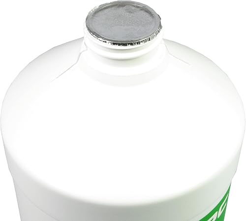 Miniatura 3 de XSPC EC6 - Refrigerante para PC de alto rendimiento, opaco, 33.8 fl oz, verde UV