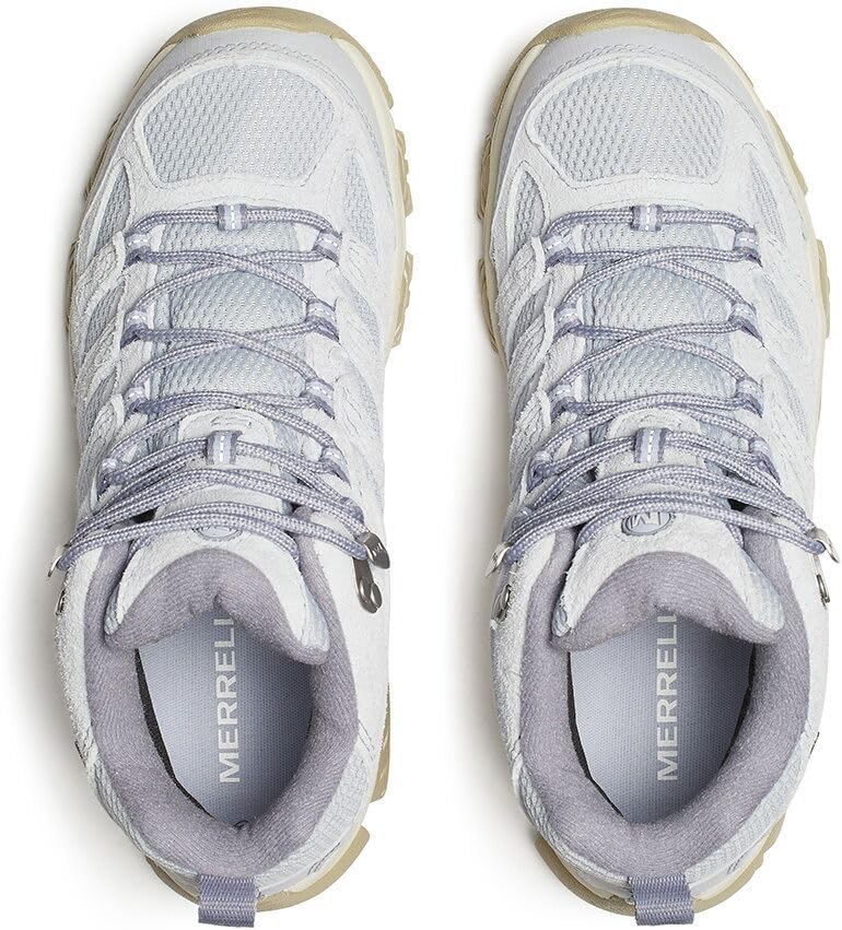 Merrell womens Moab 3 Mid Waterproof